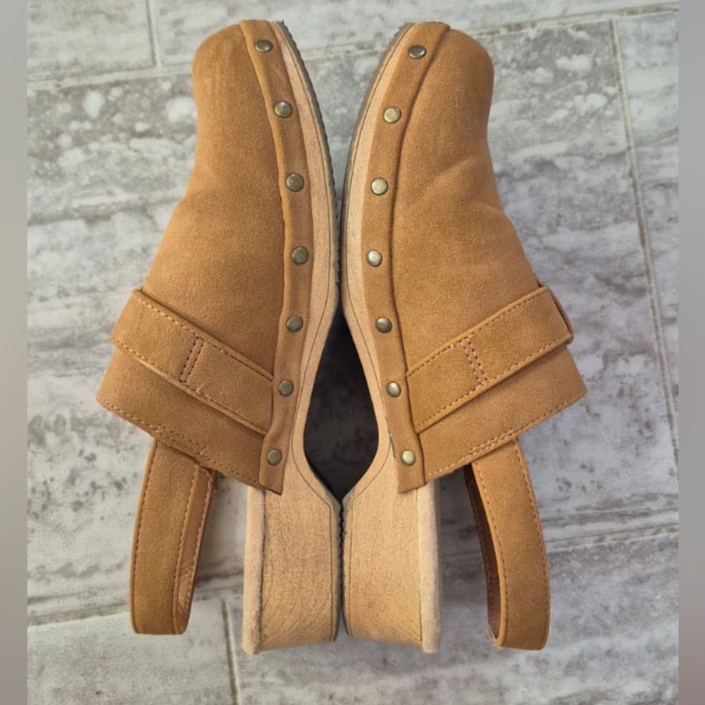 Cat & Jack Tan Kids Shoes